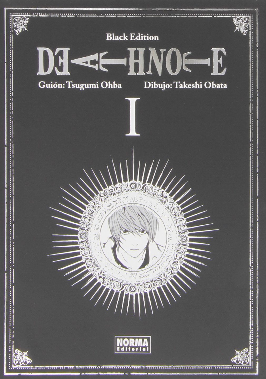Death note 09