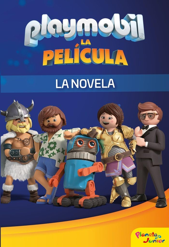 La novela