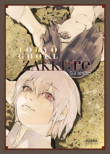 Tokyo Ghoul