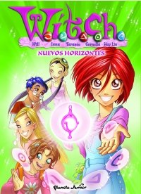 Nuevos horizontes: Witch 17