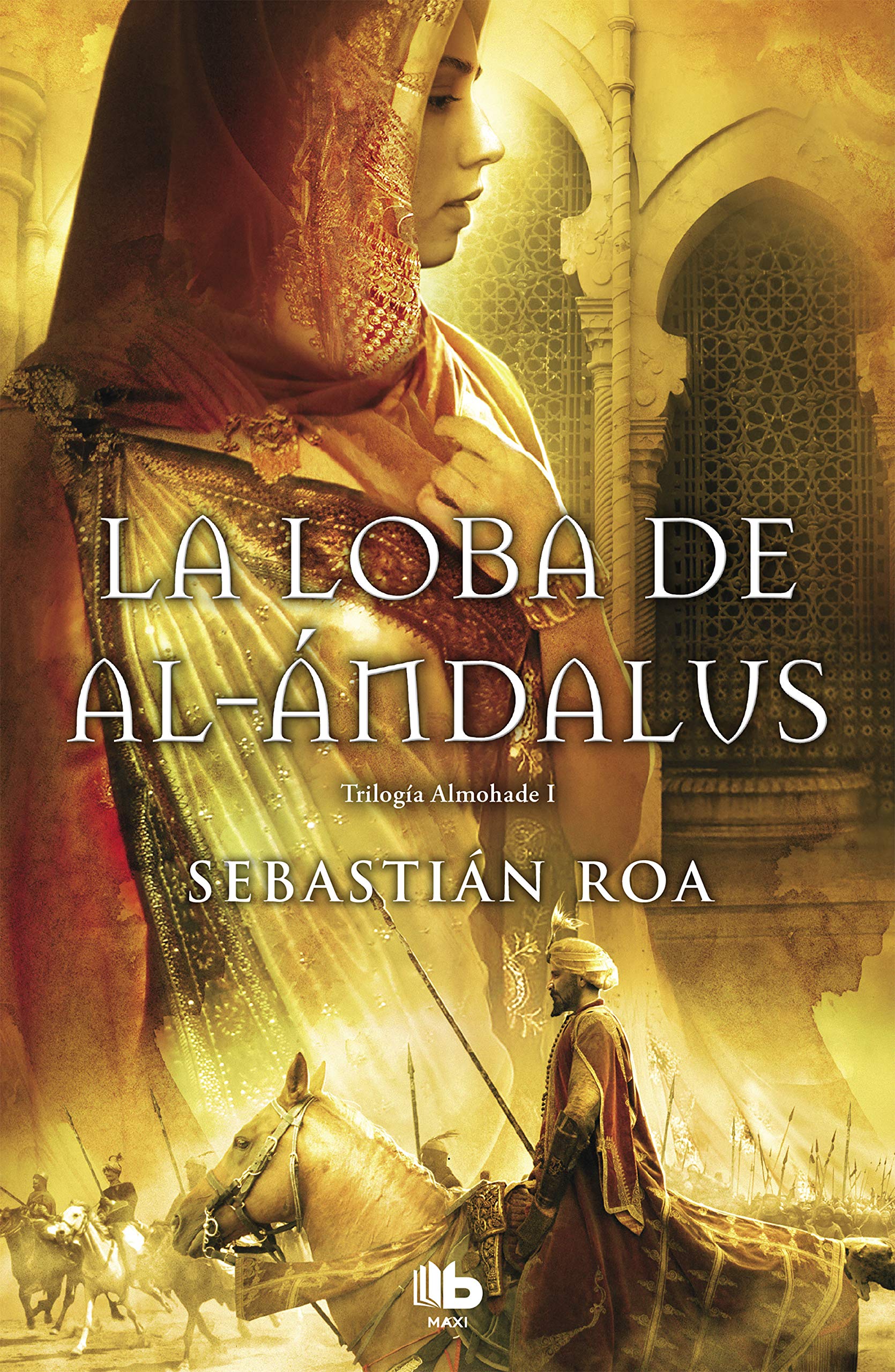 La loba de al Andalus