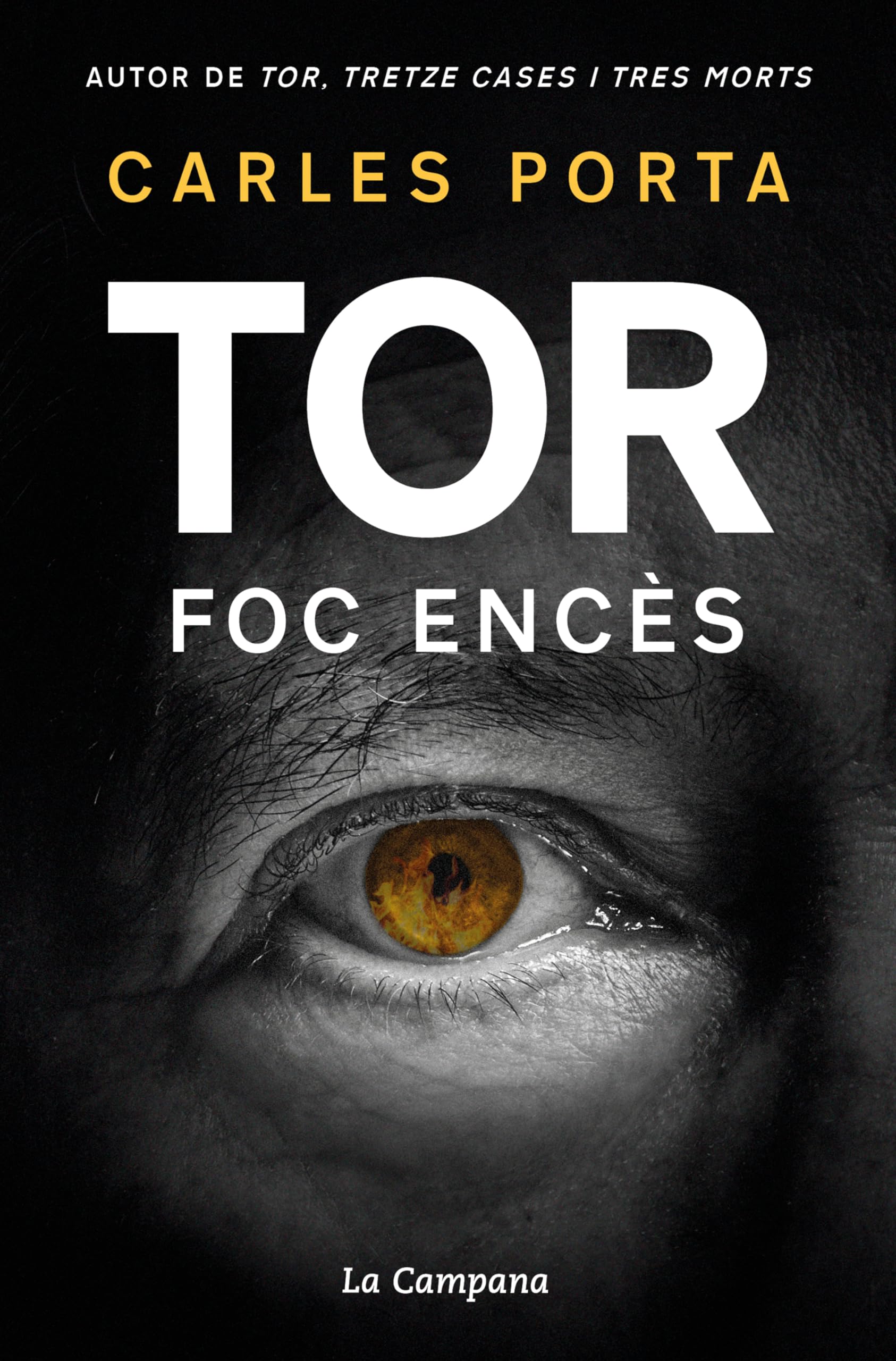 Tor: Foc encès (Divulgació)