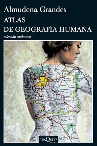 Atlas de geografía humana
