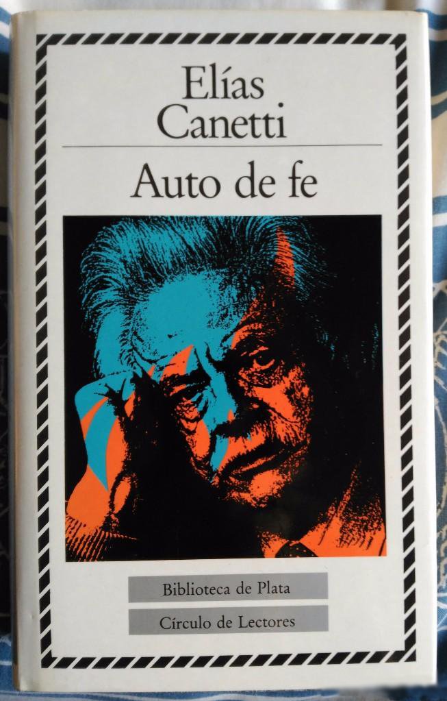 AUTO DE FE