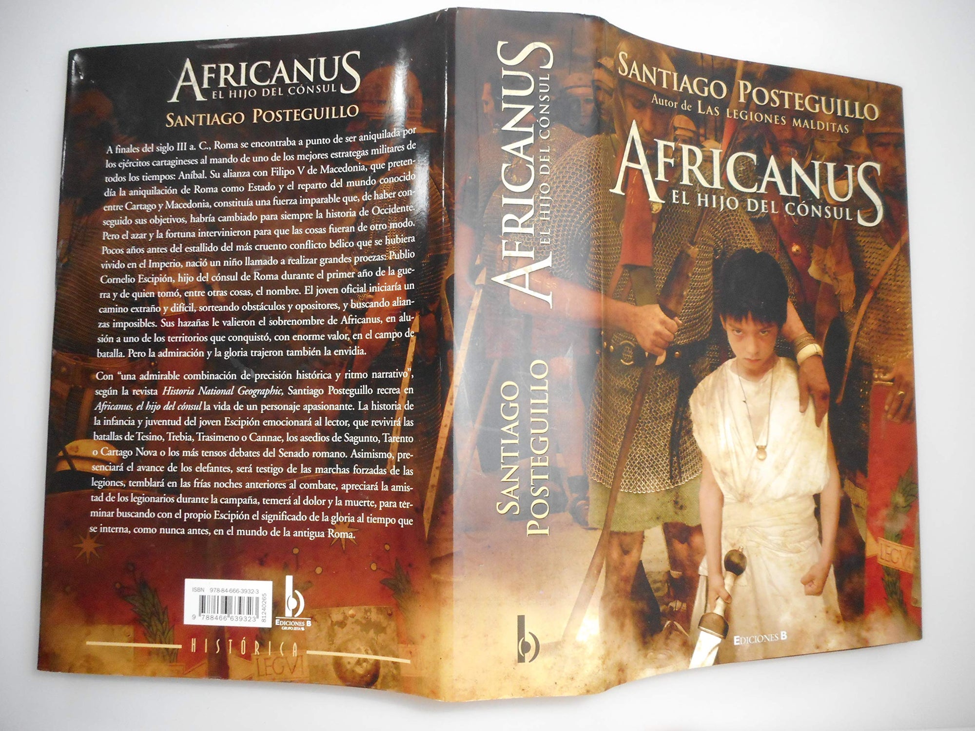 Africanus
