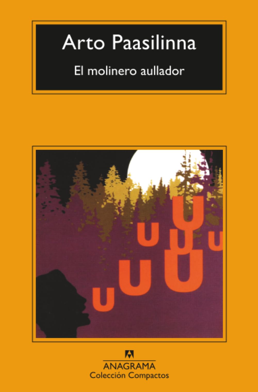 El molinero aullador