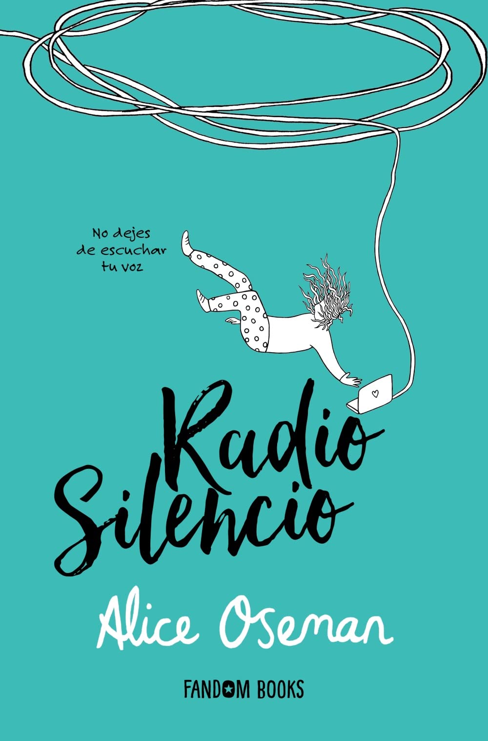 Radio Silencio (Realismo)