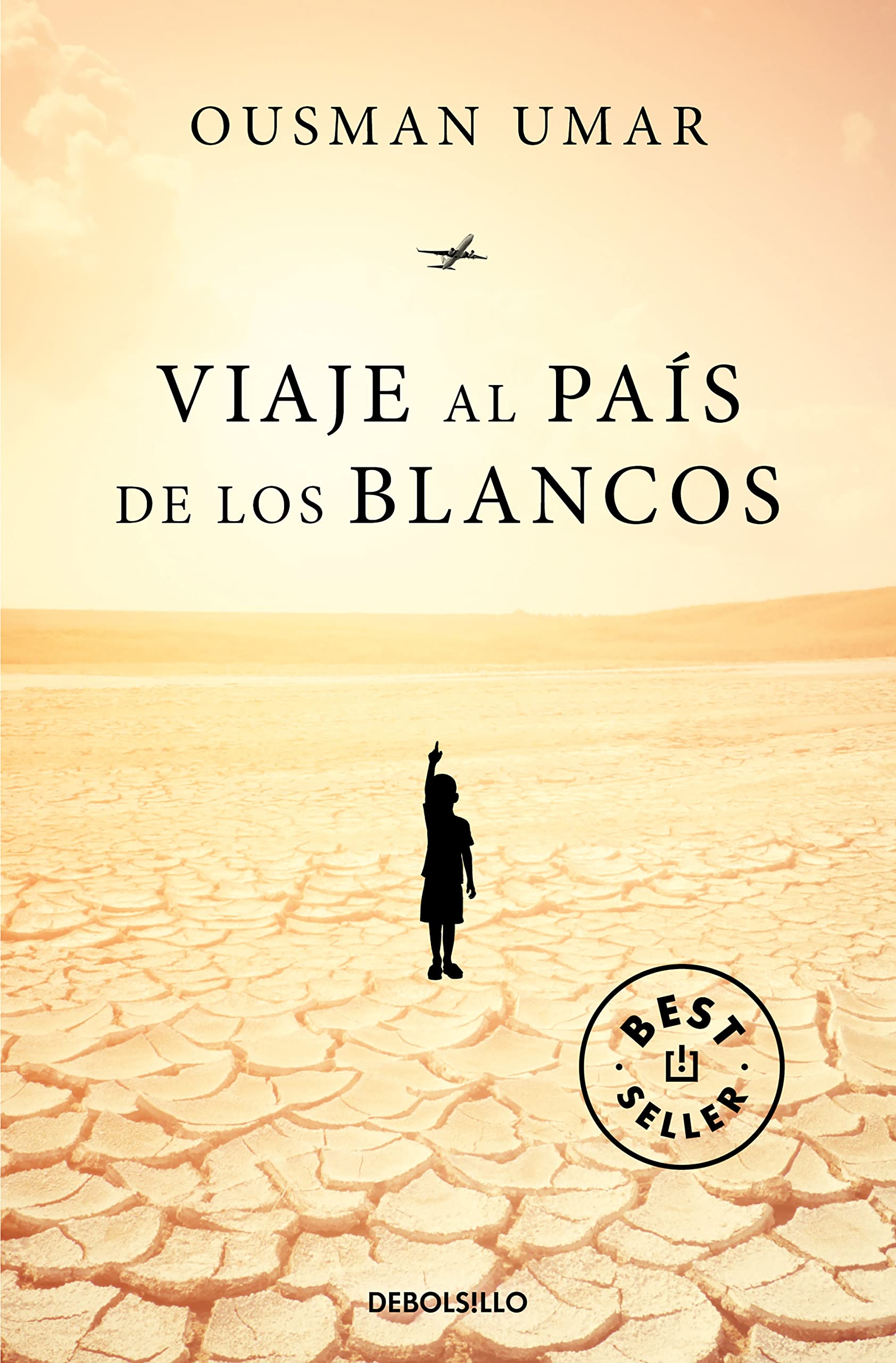 Viaje al país de los blancos (Best Seller | Ficción)