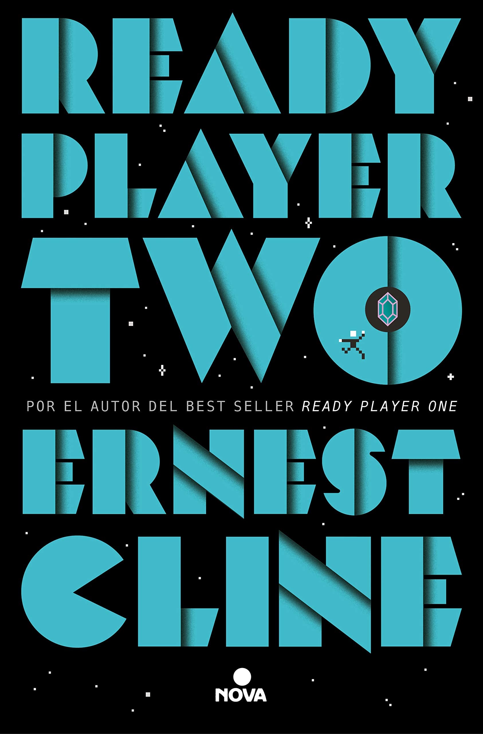 Ready Player Two (Nova)