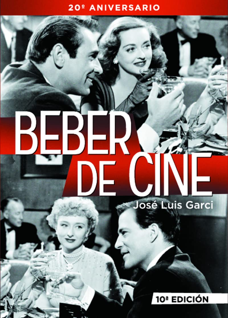 Beber de cine - 11ª edición (FUERA DE COLECCION)
