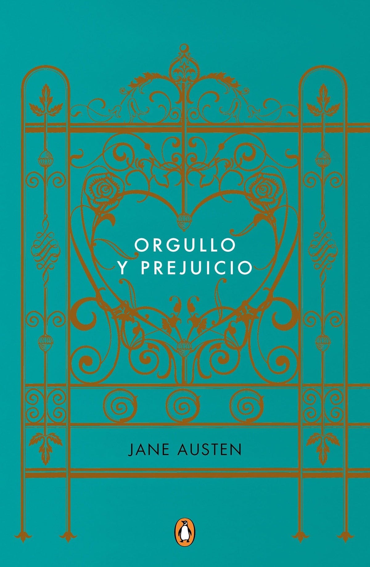 Orgullo y prejuicio (edición especial en tapa dura) (Ediciones Conmemorativas)