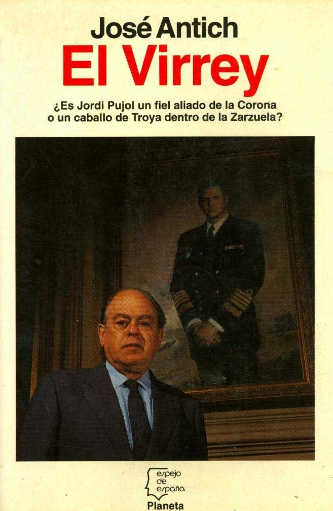 El virrey