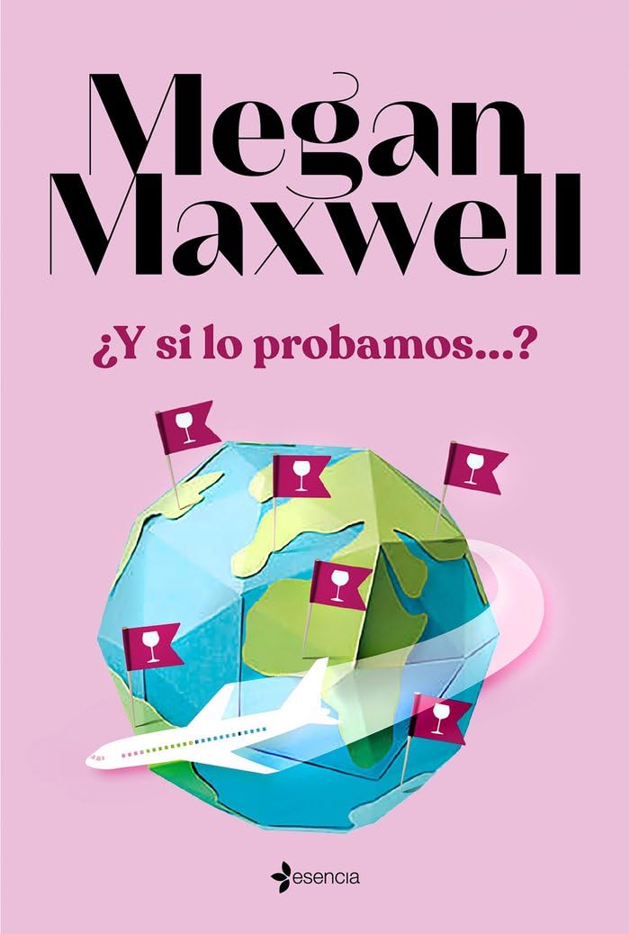 ¿Y si lo probamos...? (Biblioteca Megan Maxwell)