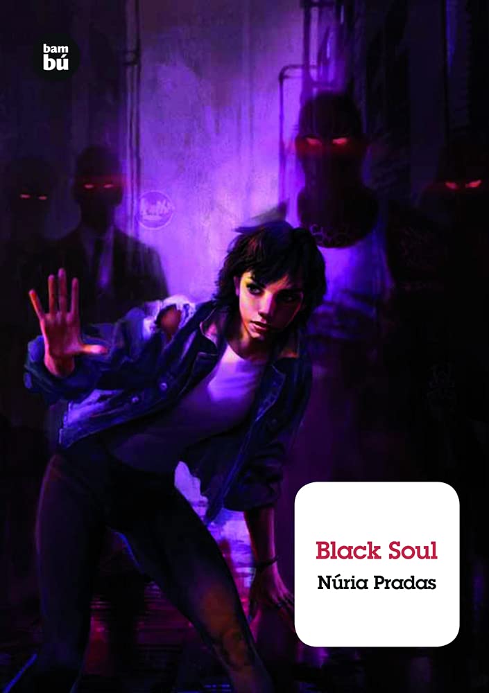 Black Soul (Grandes Lectores)