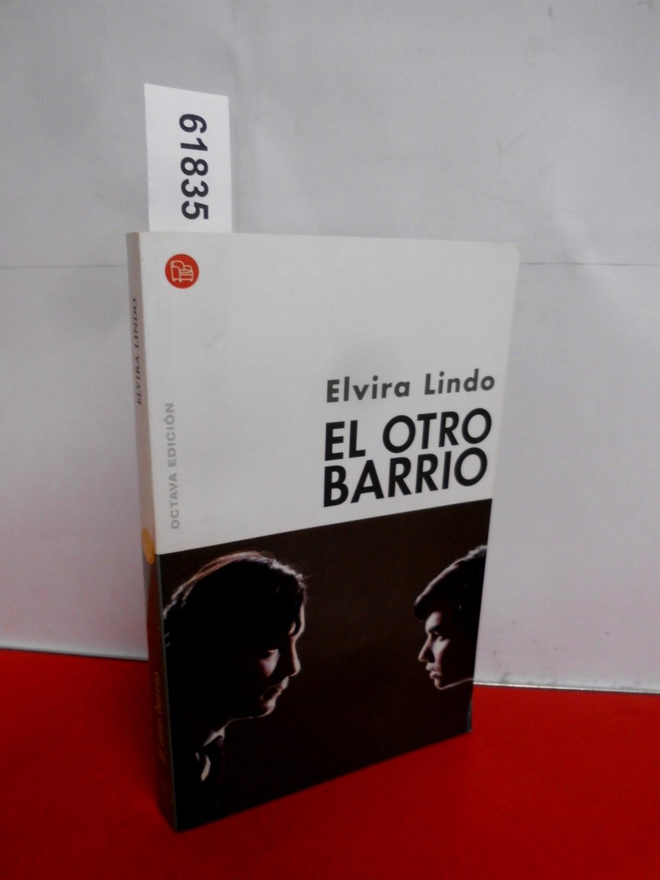 Otro barrio, el
