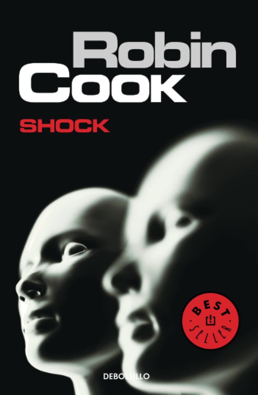 Shock (Best Seller | Ficción)