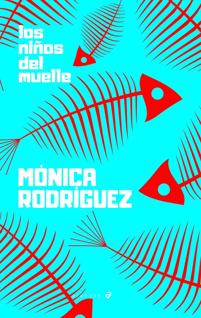 Los niños del muelle: 166 (Alandar)