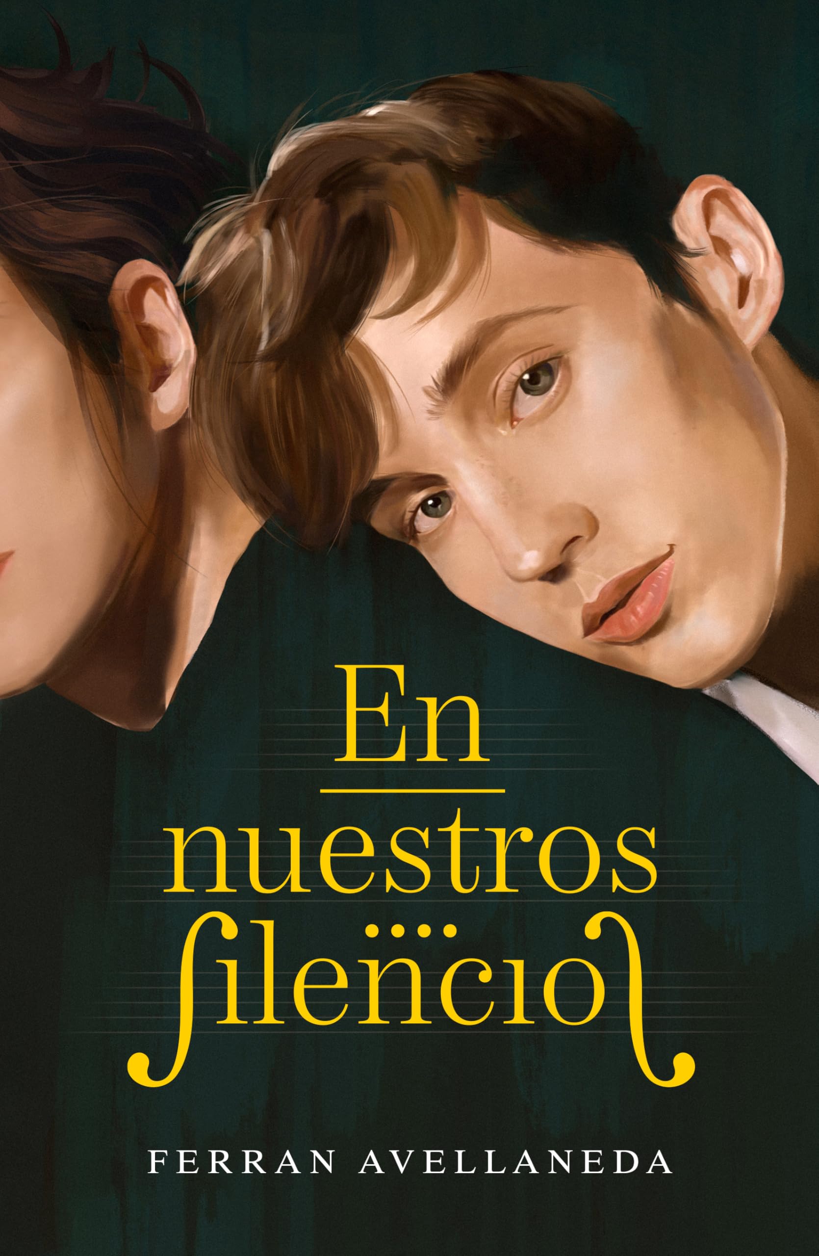 En nuestros silencios (NARRATIVA GENERAL)