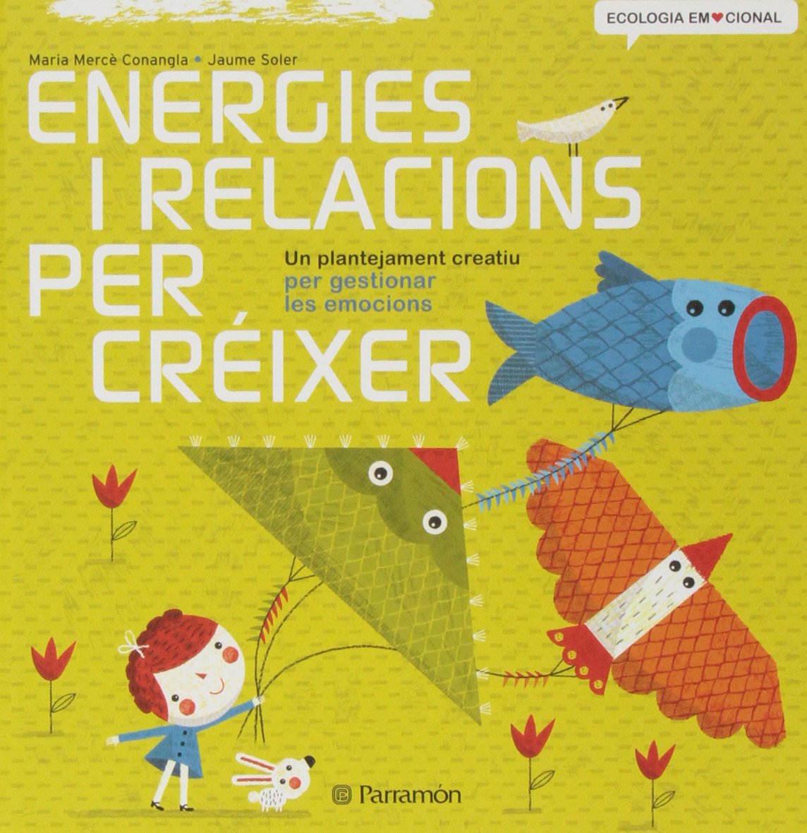 Energies i relacions per créixer