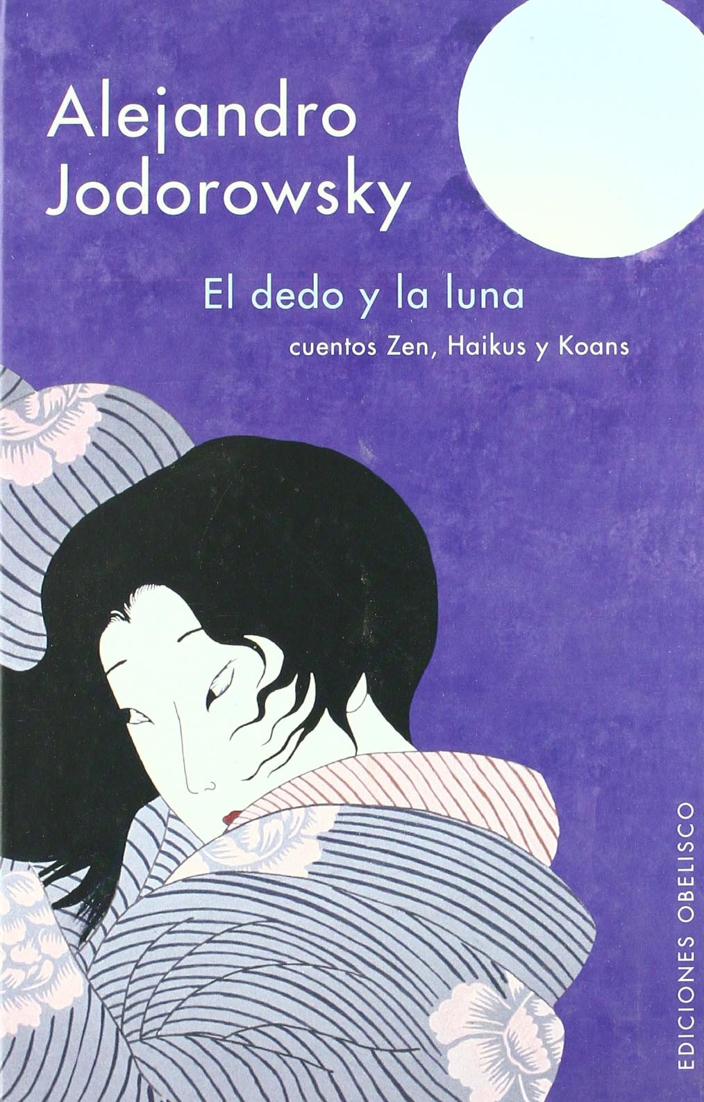 El dedo y la luna