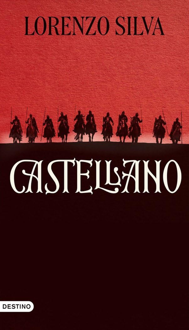 Castellano (Áncora & Delfín)