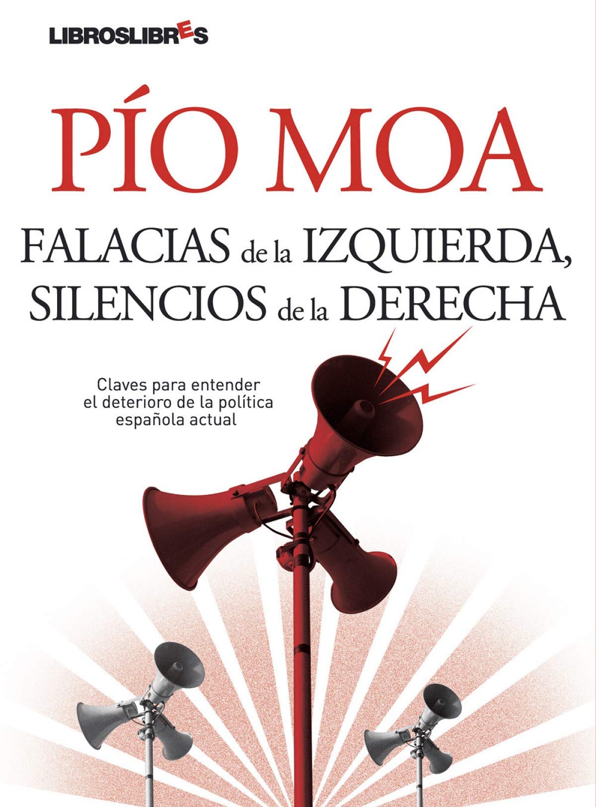 Falacias de la izquierda, silencios de la derecha