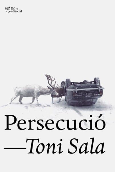 Persecució (L'Altra Editorial)