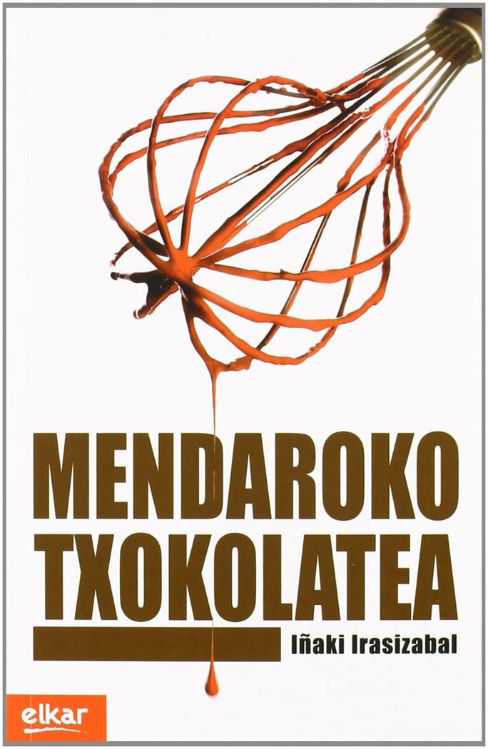 Mendaroko txokolatea: 251 (Literatura)