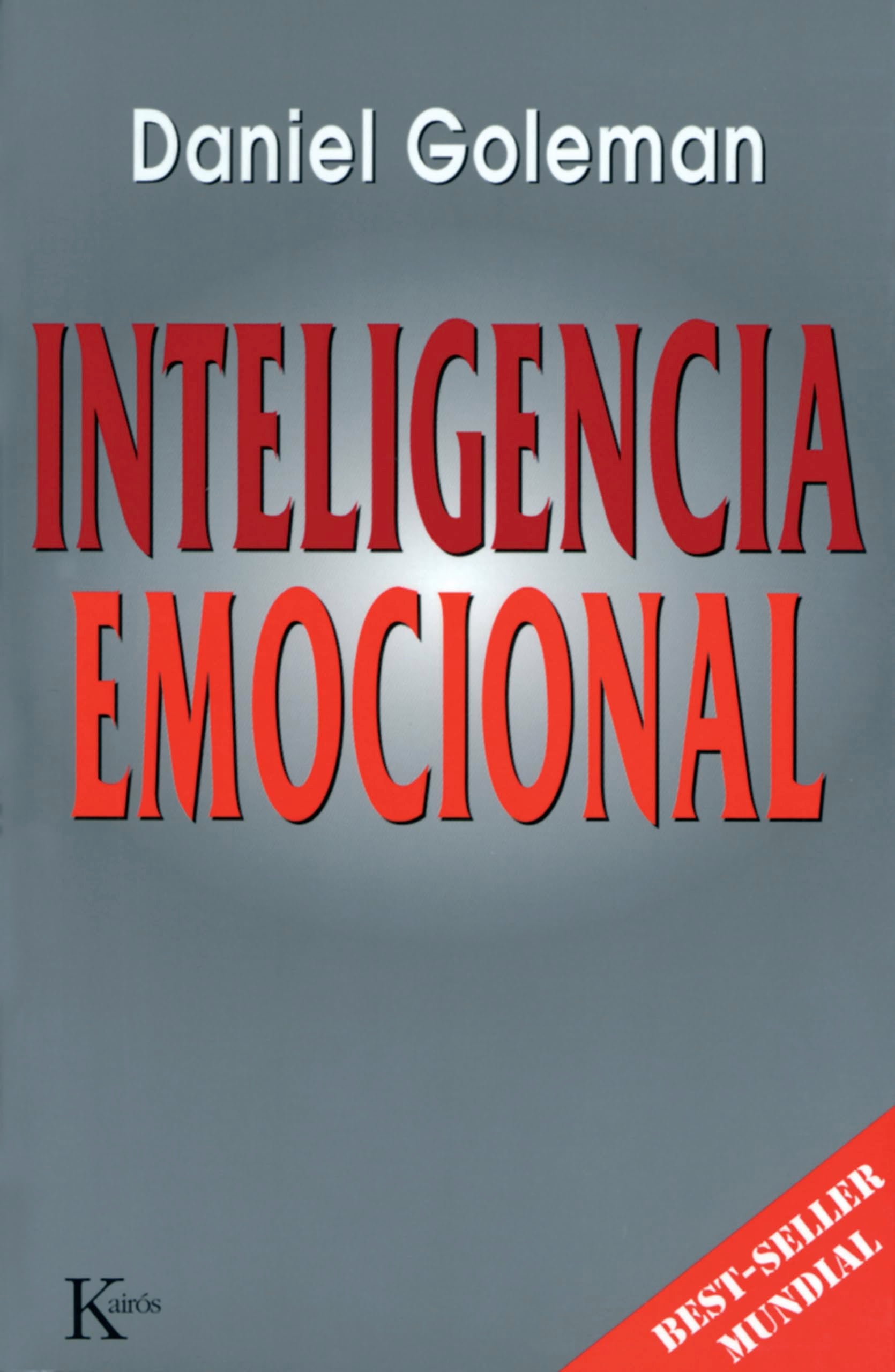 Inteligencia emocional