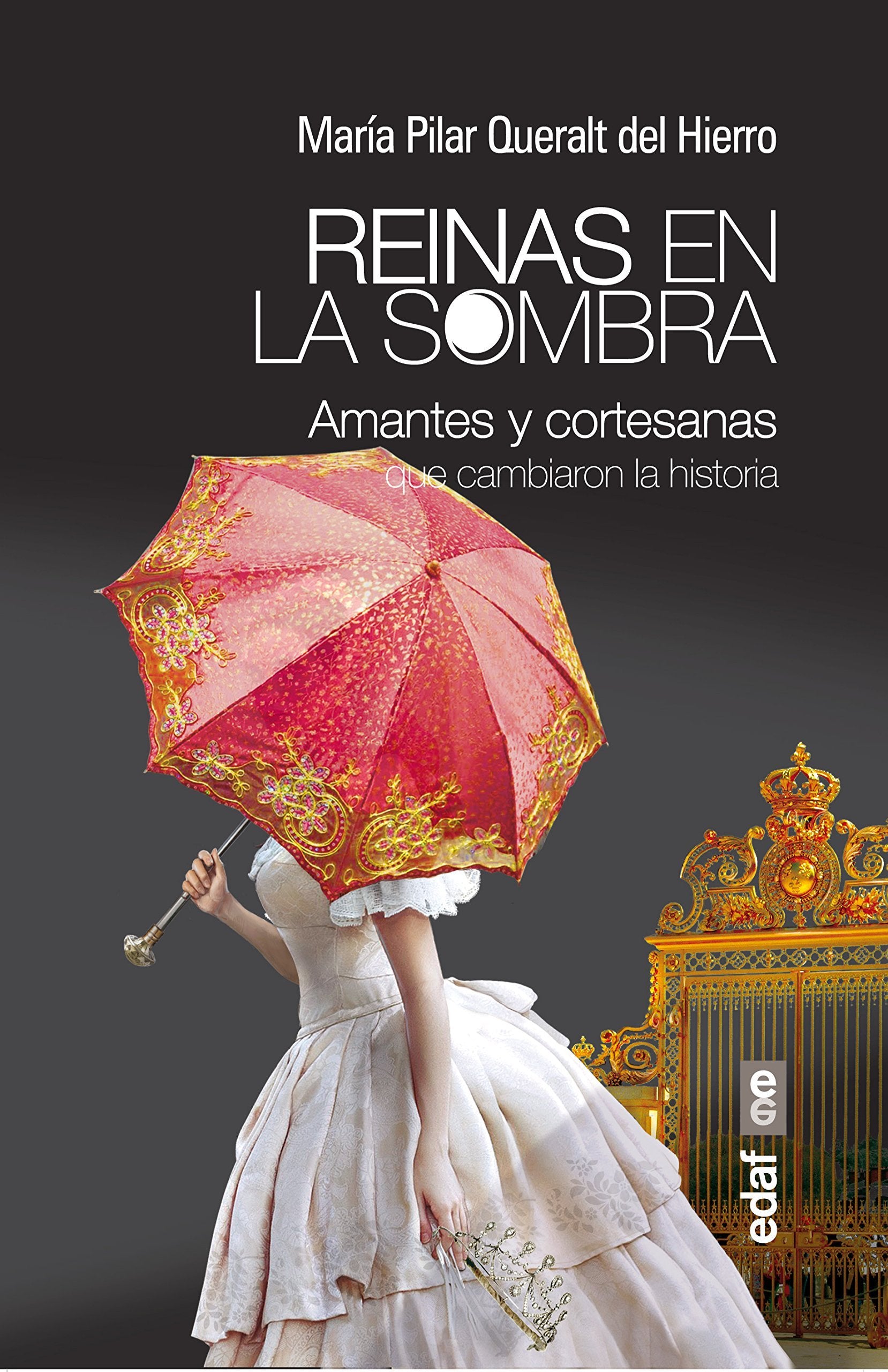 Reinas en la sombra