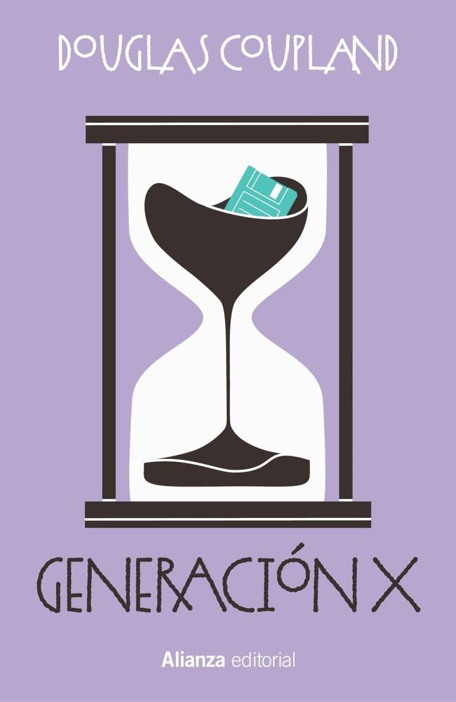 Generación X (13/20)