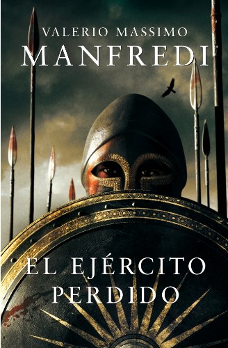 El ejército perdido (NOVELA HISTORICA)