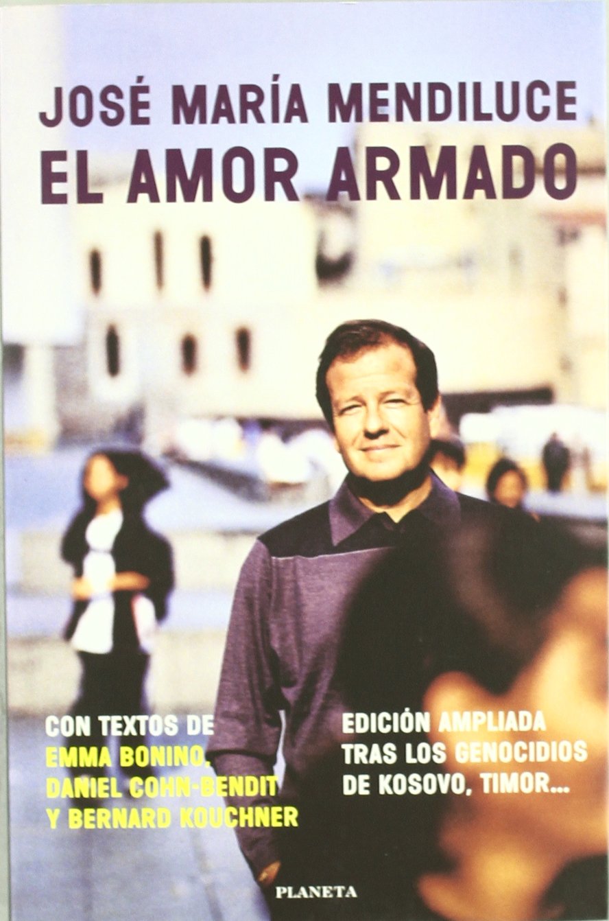 El amor armado