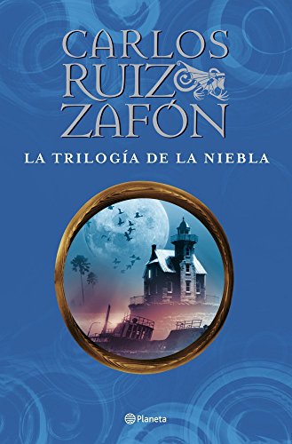 La trilogía de la niebla
