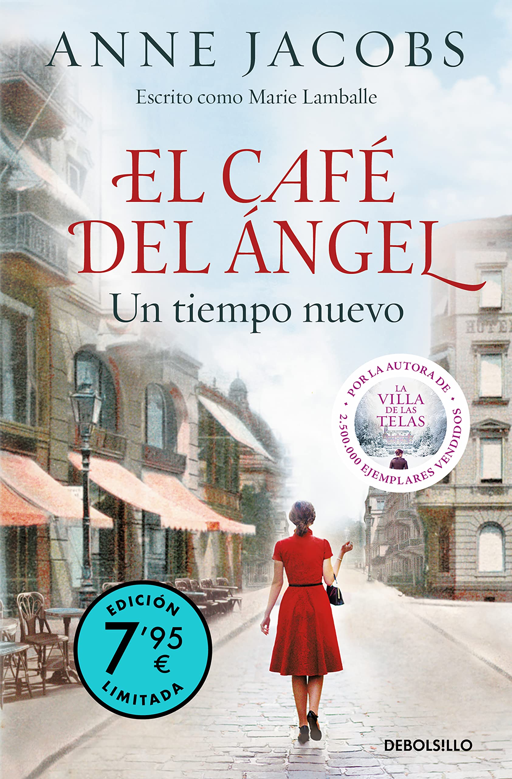 El café del ángel