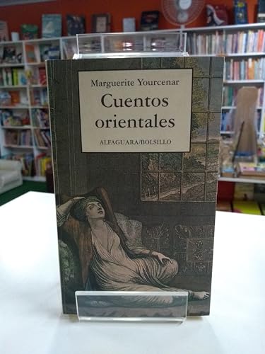 Cuentos orientales