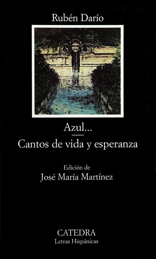 Azul...