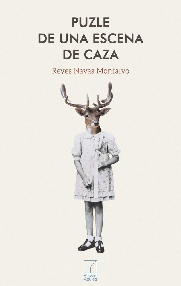 Puzle de una escena de caza: 13 (Piezas de narrativa)