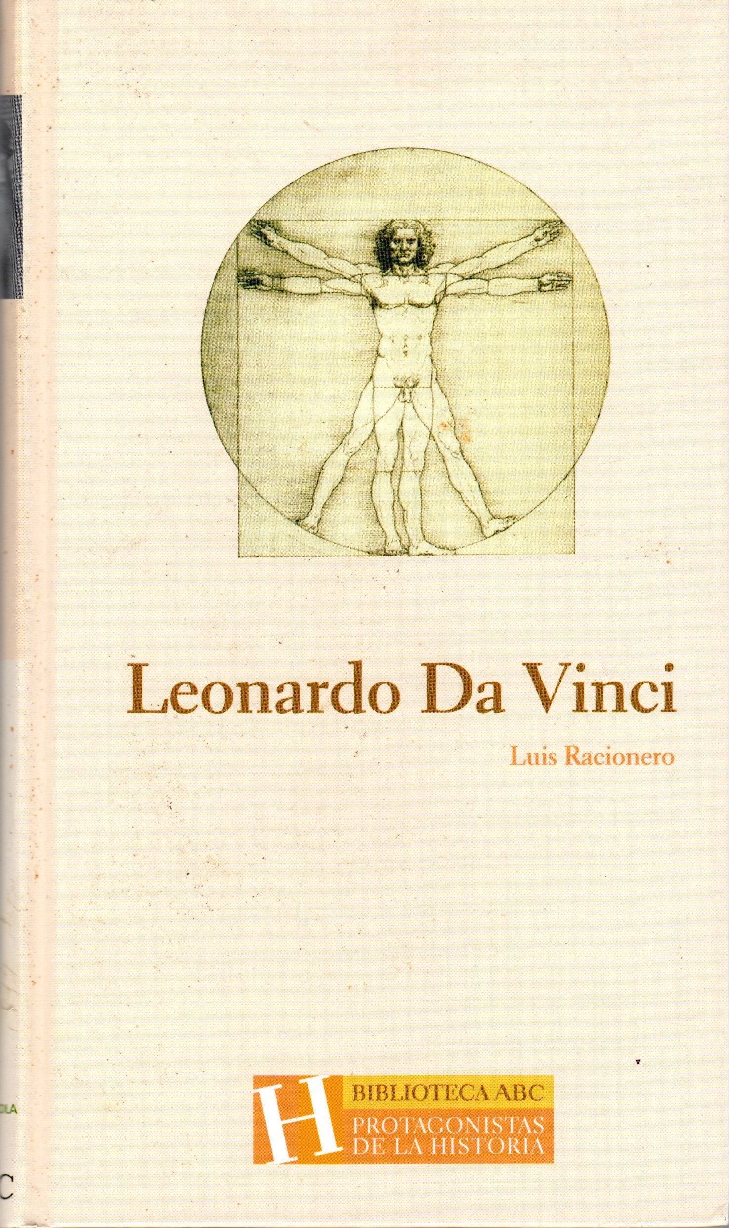 Leonardo da Vinci