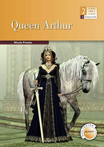 Queen Arthur