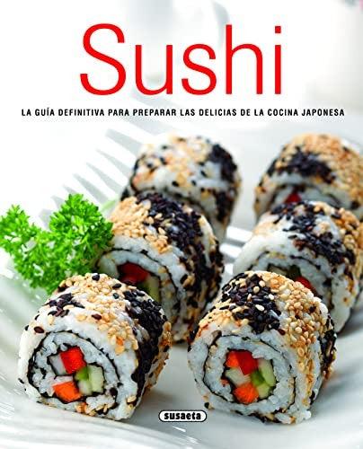 Sushi (El rincon del paladar)