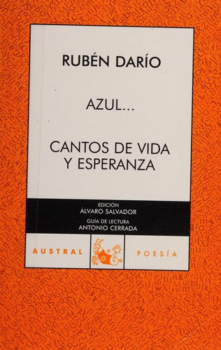 Azul...