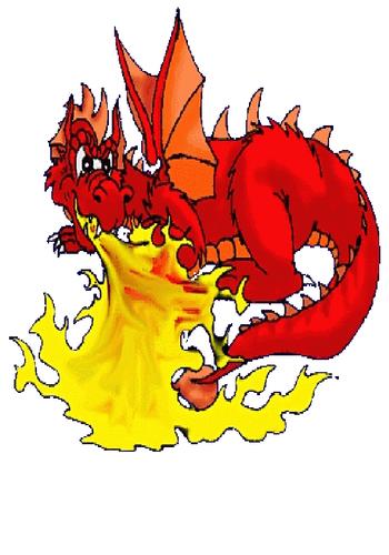 La verdadera y singular historia de la princesa y el dragón