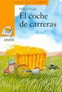 El coche de carreras: 88 (LITERATURA INFANTIL - Sopa de Libros)