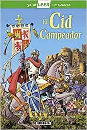El Cid Campeador
