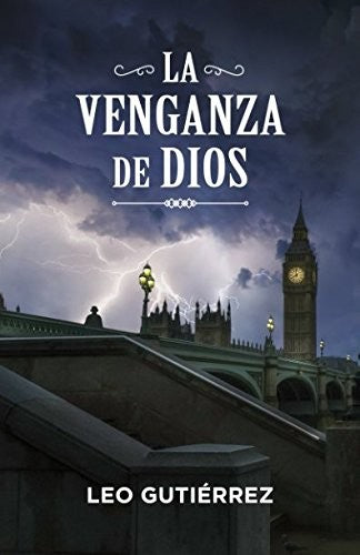 La venganza de Dios