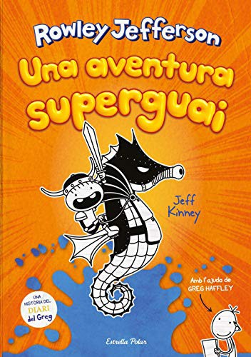 Una aventura superguai