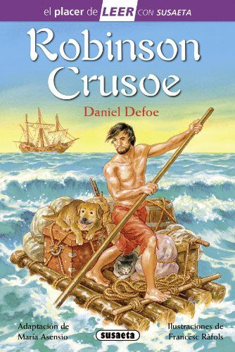 Robinson Crusoe