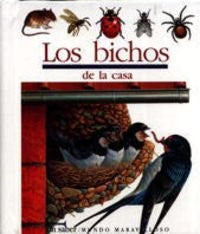 Los Bichos De La Casa