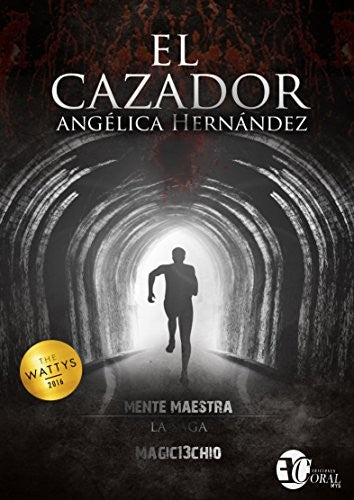 Odebí, el cazador Patakín